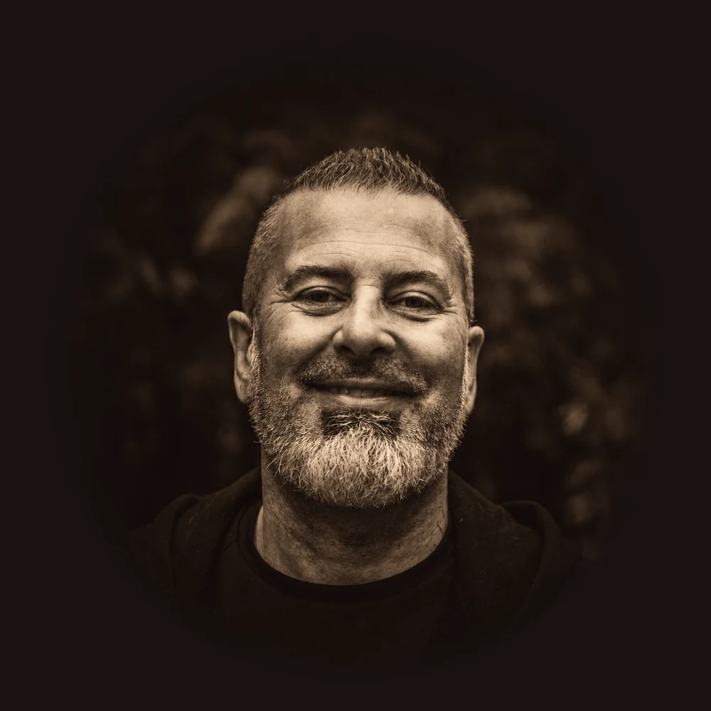 James, founder of TantraJames